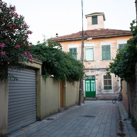 Historical Center City House Shkodra Exterior foto