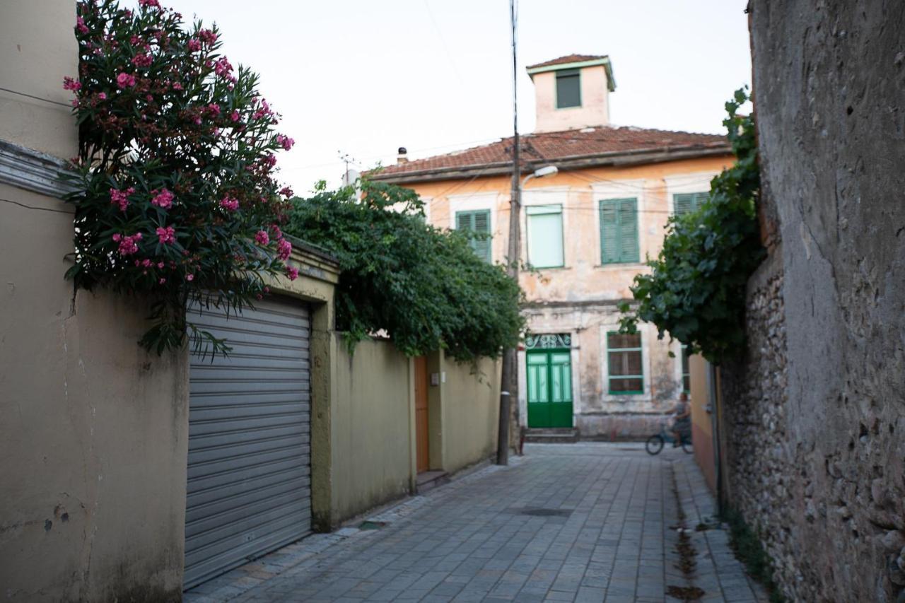 Historical Center City House Shkodra Exterior foto